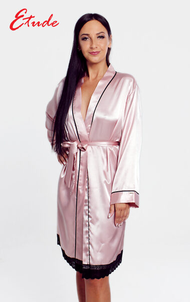 Women's Robe “Melisa”