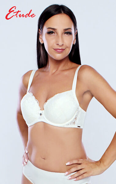 Push-Up bra "Adriana”