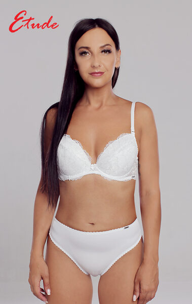 PUSH-UP bra „Solvita”